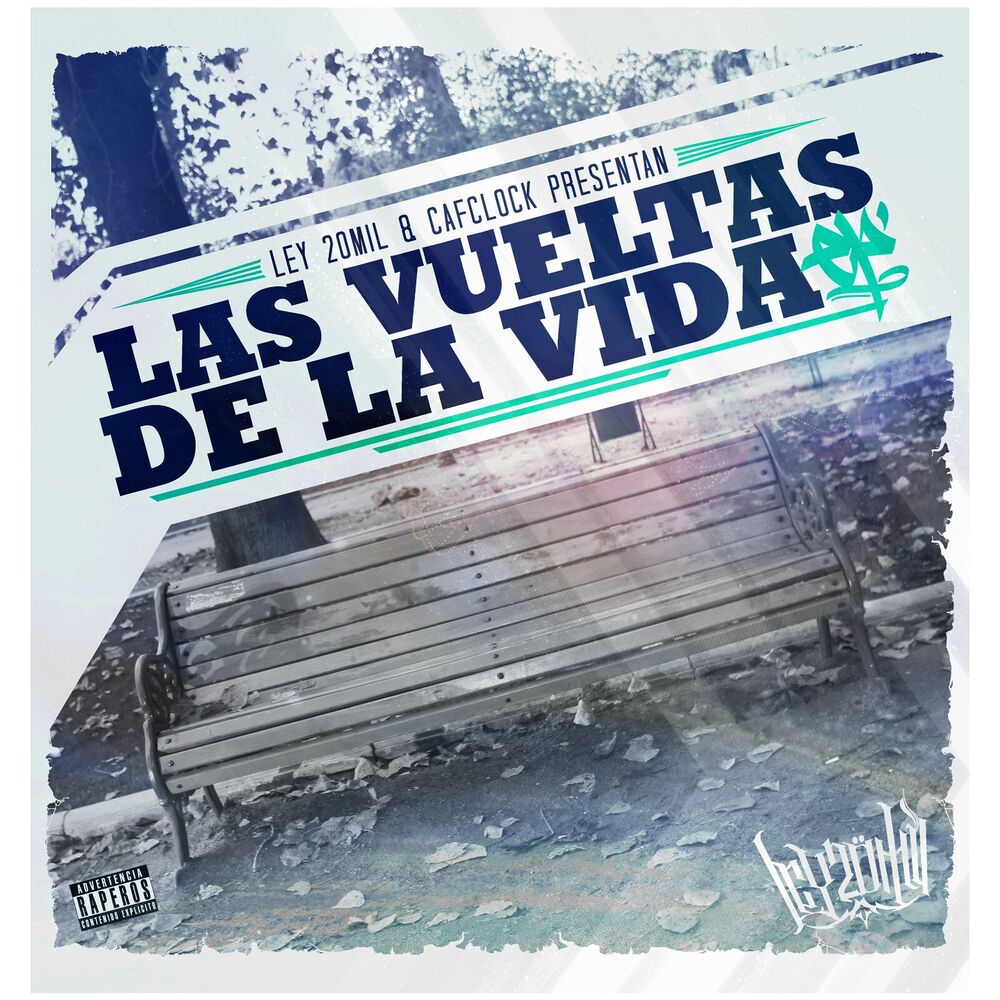 Picture of Las Vueltas de la Vida