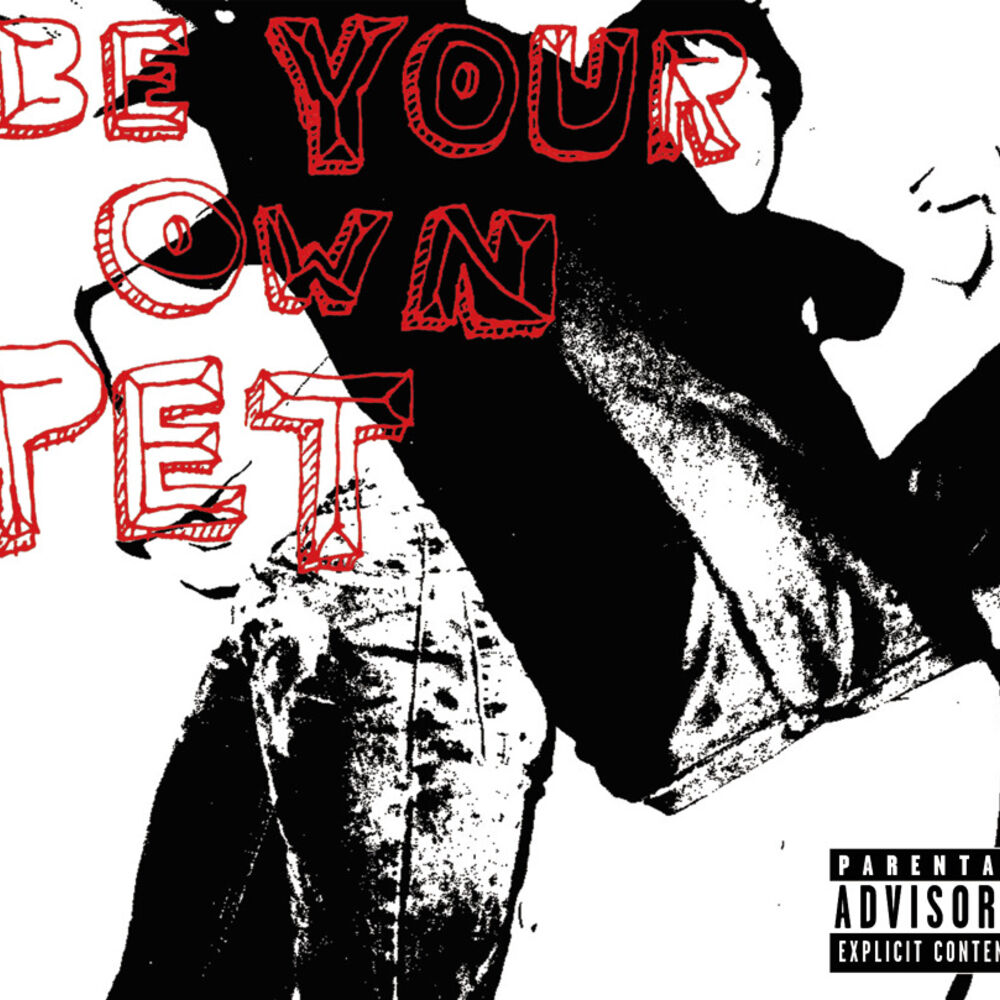 Picture of Be Your Own Pet (Real Rhapsody)