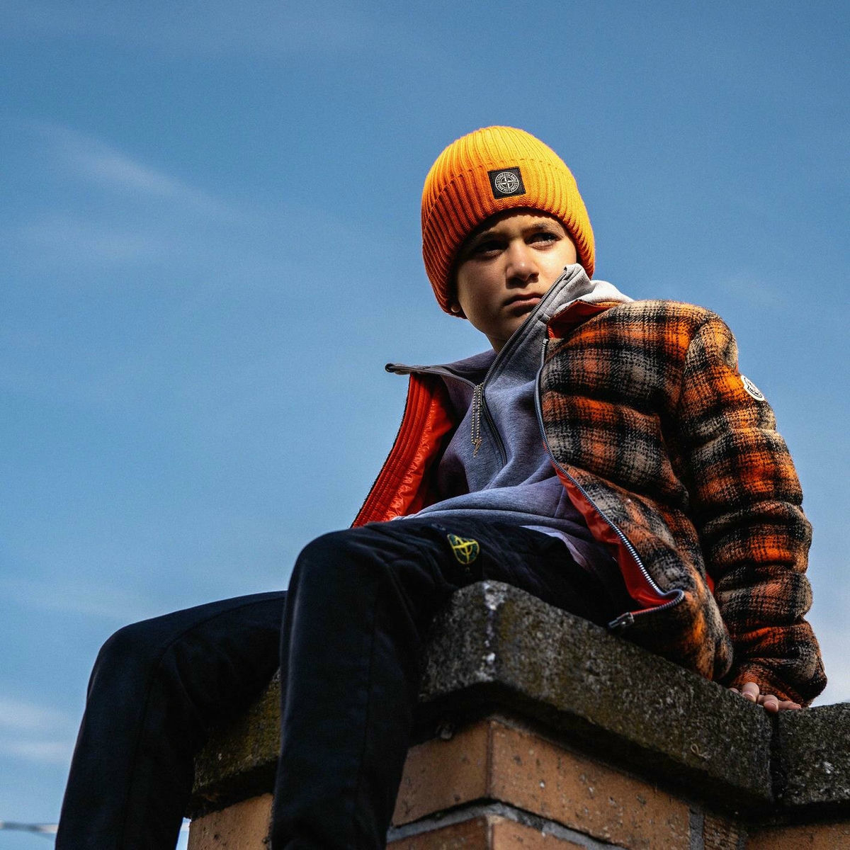 Album picture of Was du nicht siehst (feat. ela.)