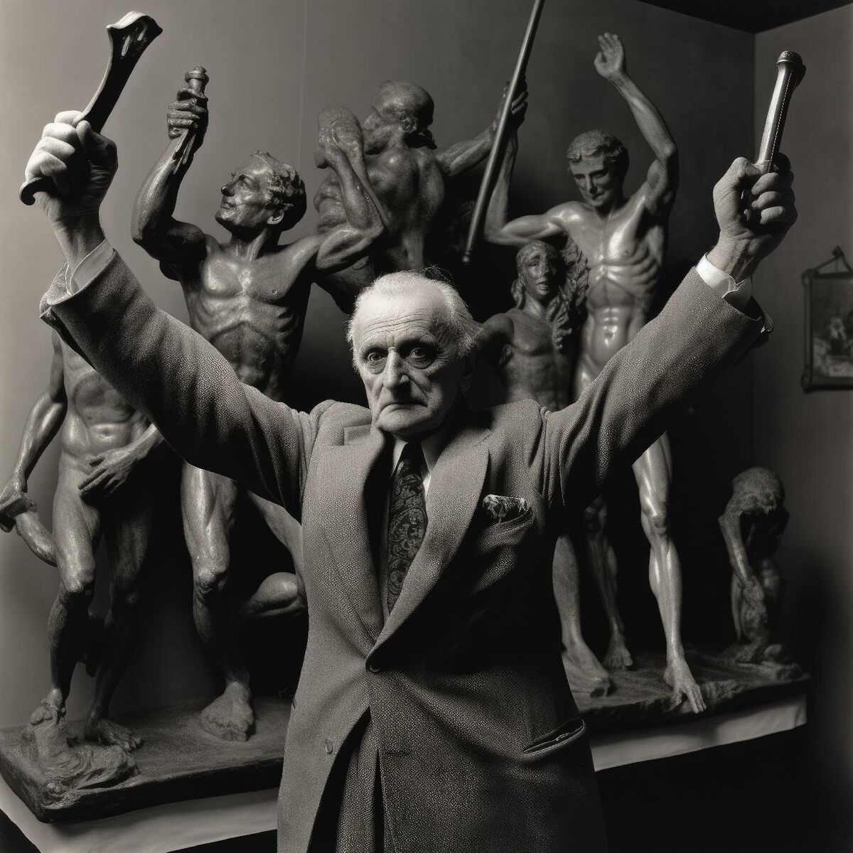 Album cover of The Whip (Original Version)