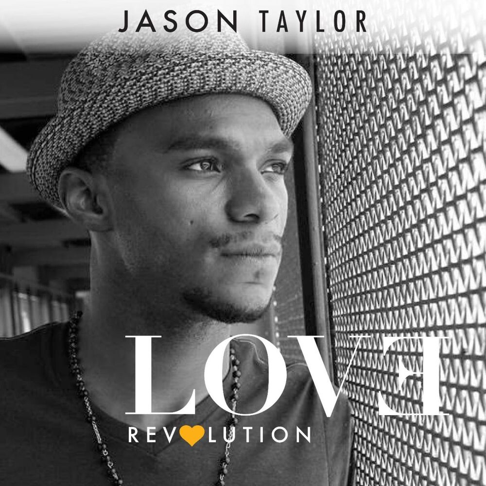 Picture of Love Revolution