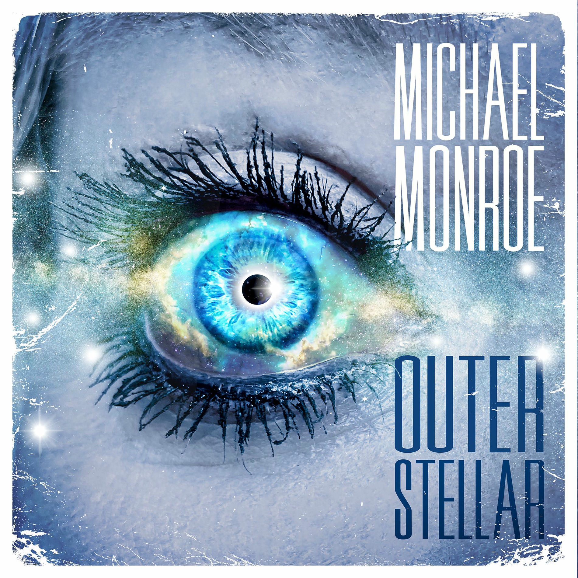 Album cover of Outerstellar