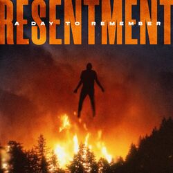 Cover of Resentment