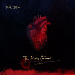 Cover of The Healing Component