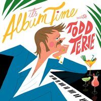 TERJE,TODD - Remaster of the Universe - Amazon.com Music