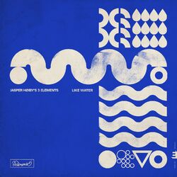 Cover of 3Elements: Like Water