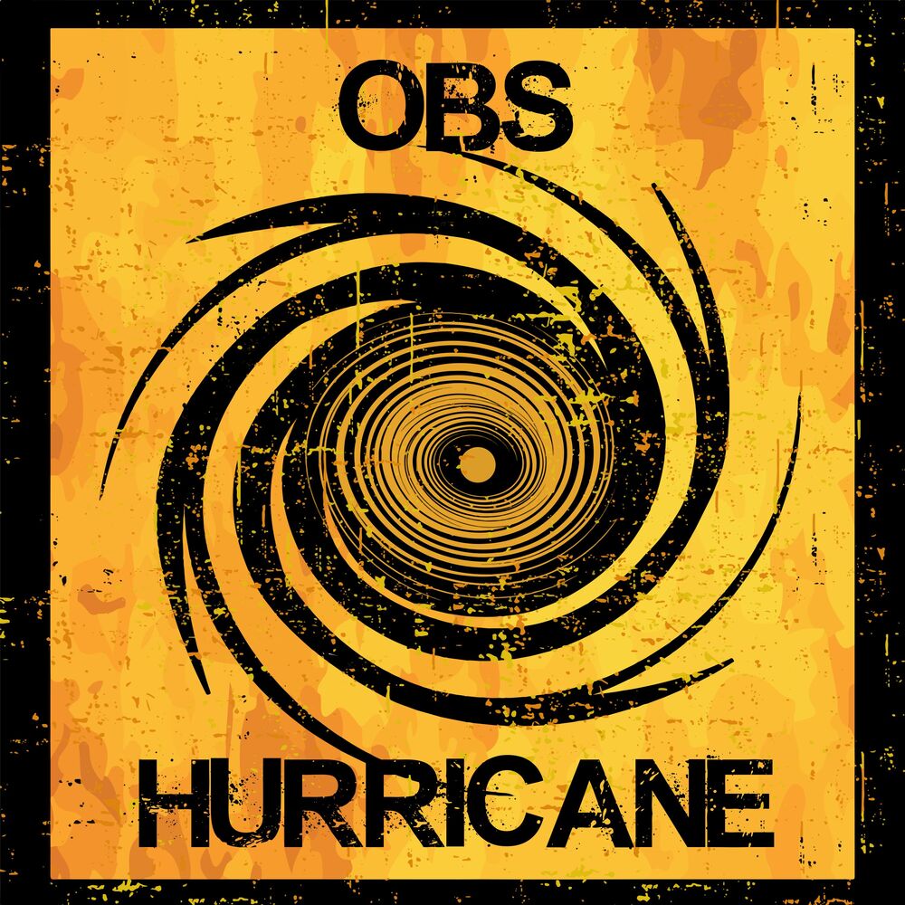 Picture of Hurricane