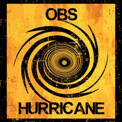 Cover of Hurricane