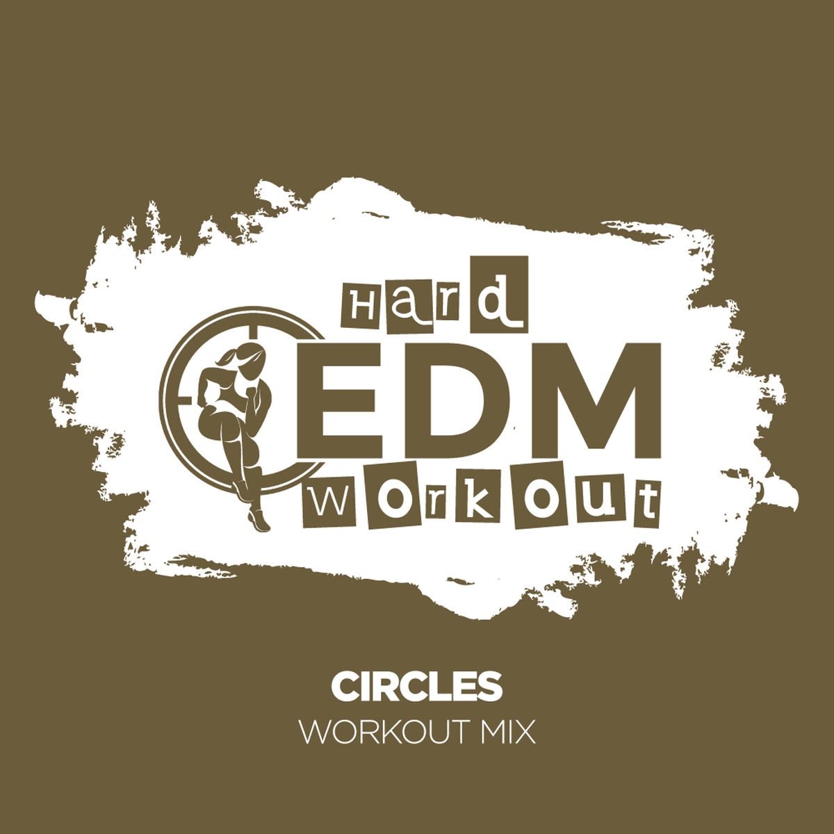 Album cover of Circles