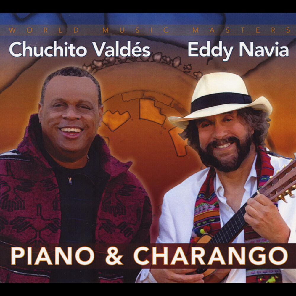 Picture of Piano & Charango