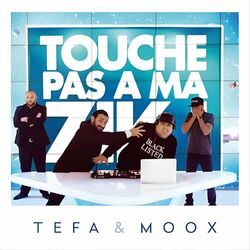 music cover