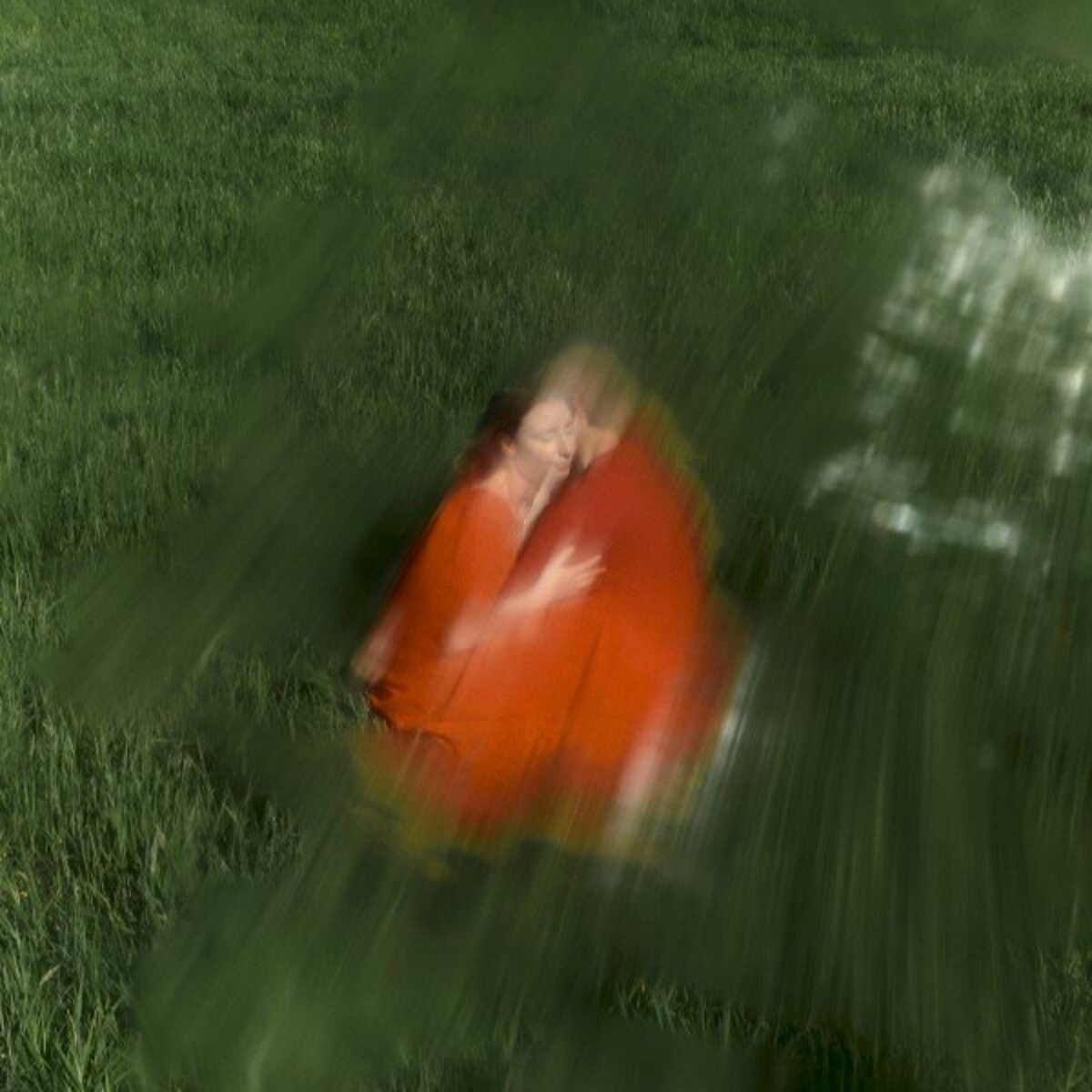 Album cover of In The Dark