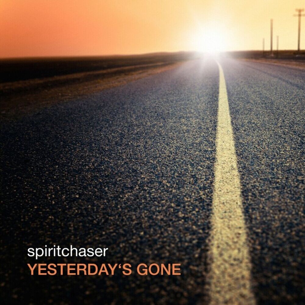Picture of Yesterday's Gone