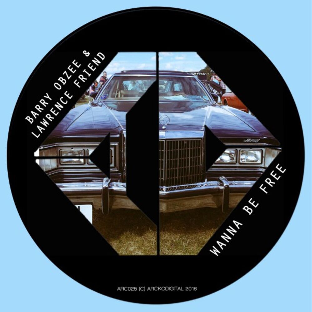Picture of Wanna Be Free (Original Mix)