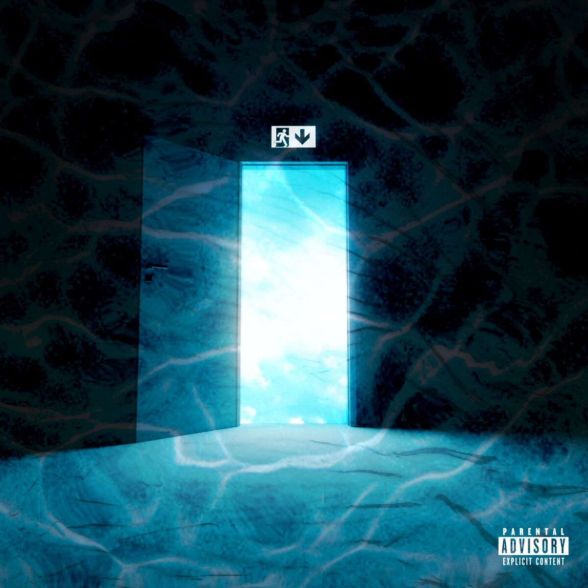 Album cover of EXIT