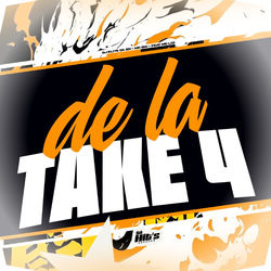Cover of De la Take 4 by undefined