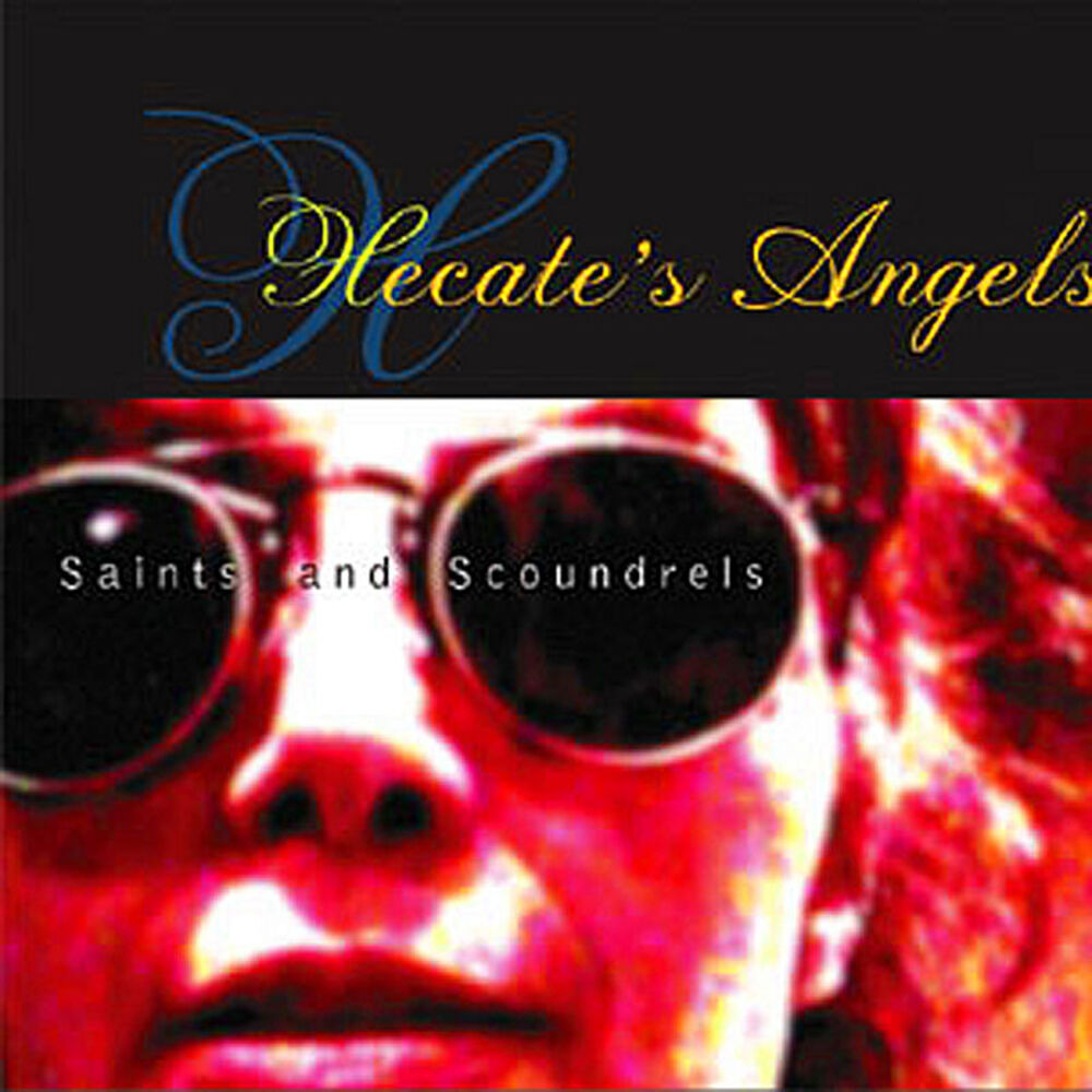 Picture of saints and scoundrels