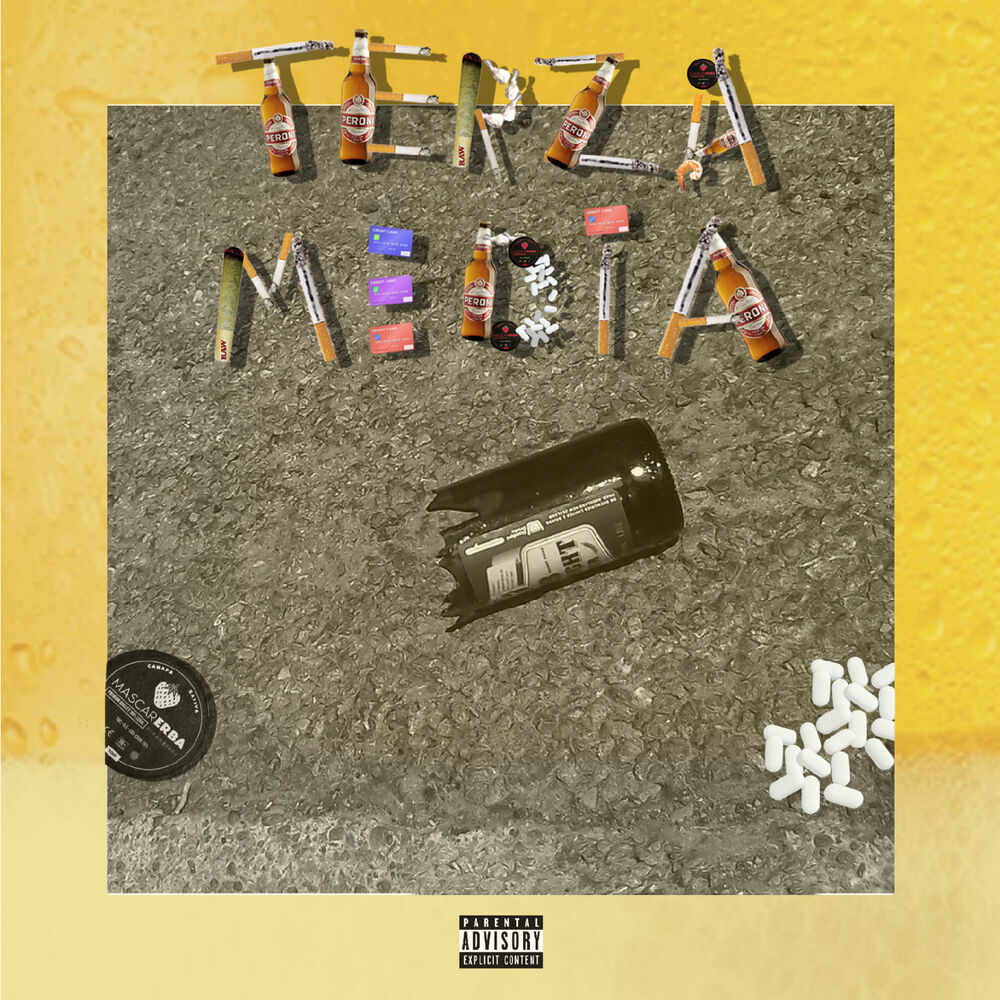 Picture of Terza Media