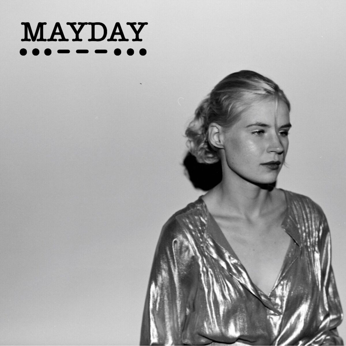 Album cover of Mayday