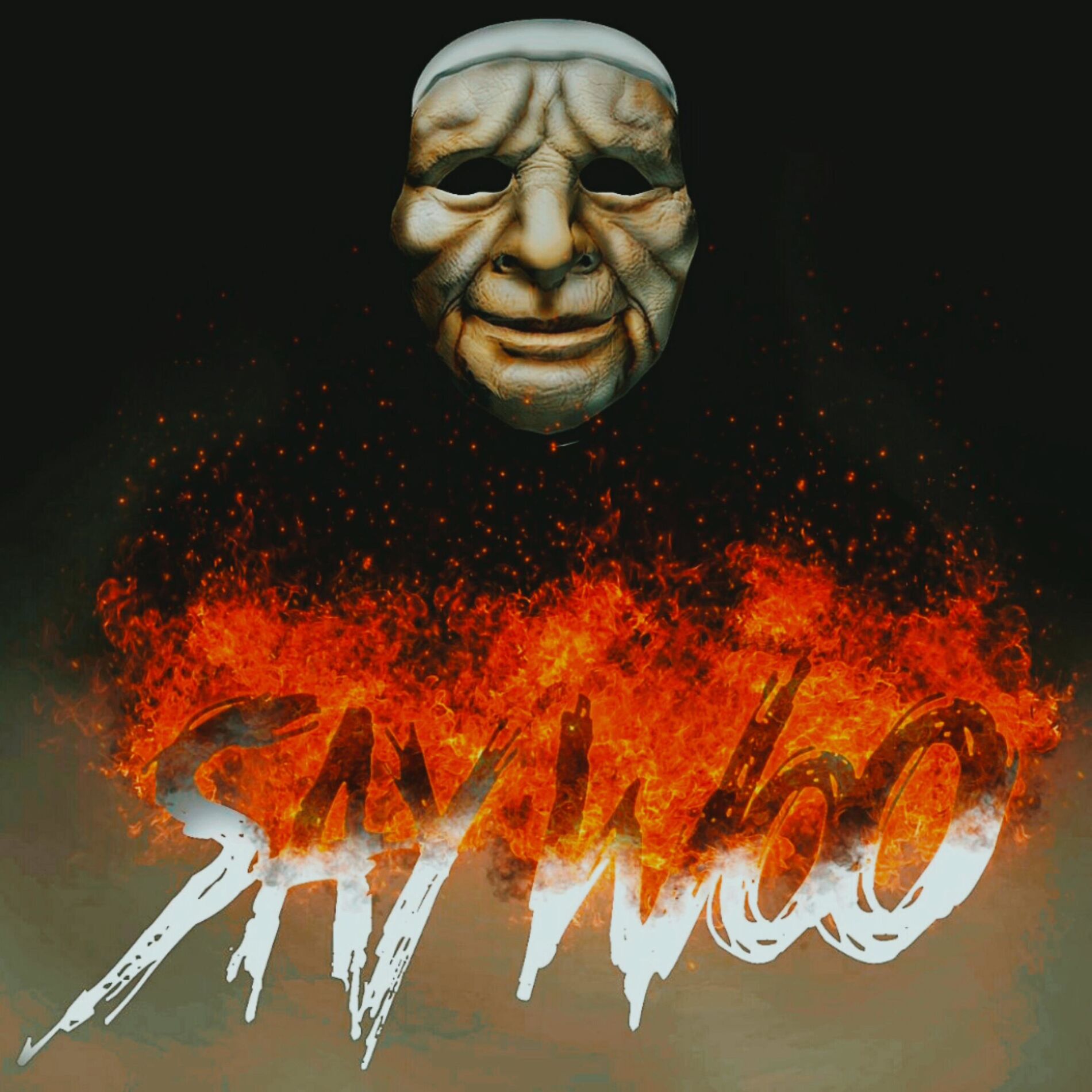 Album cover of Say Woo (feat. Pacho El Antifeka, Eve Otra Cosa & Legendary)
