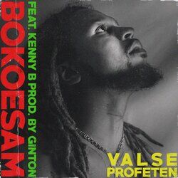 Cover of Valse Profeten (feat. Kenny B)