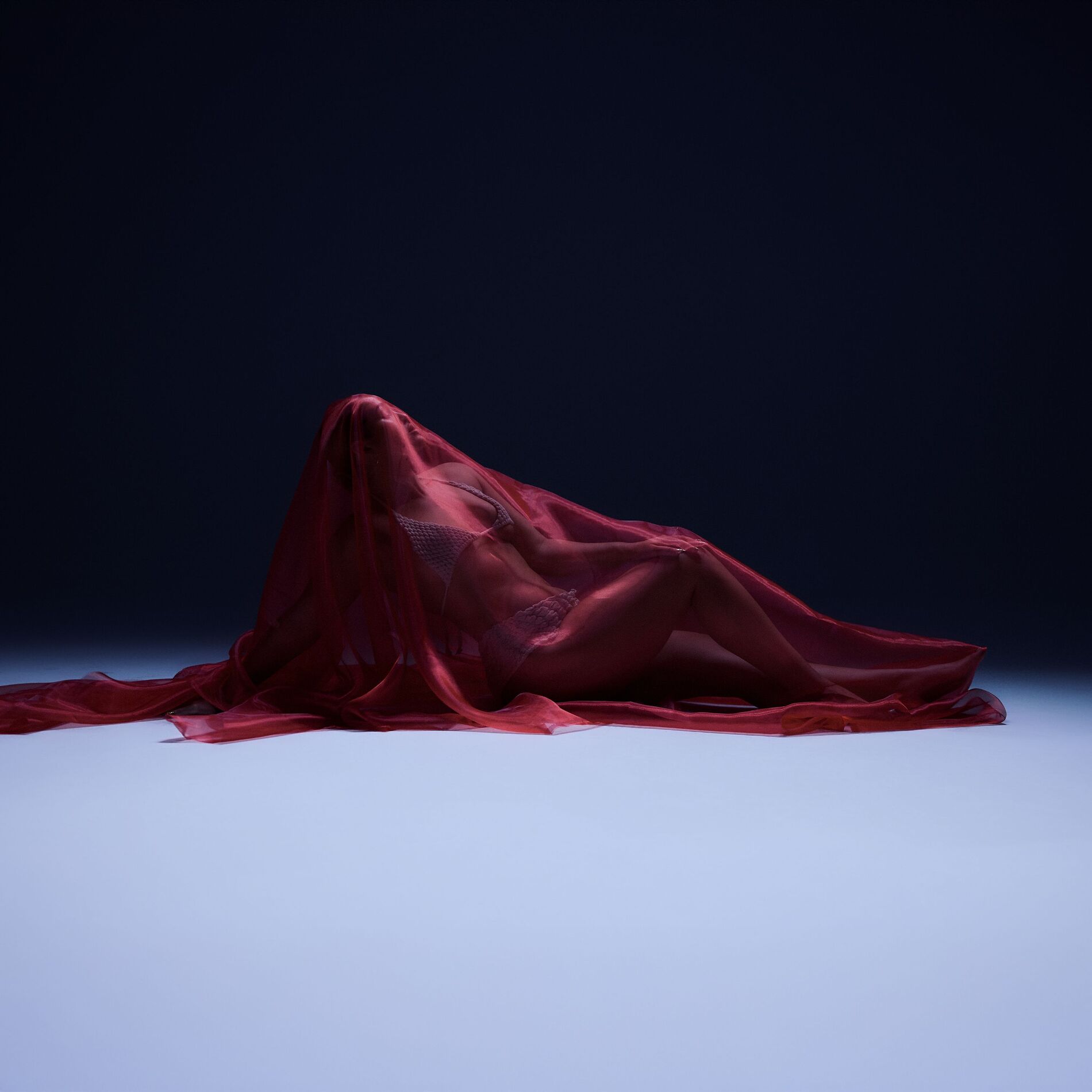 Album cover of Body Talk