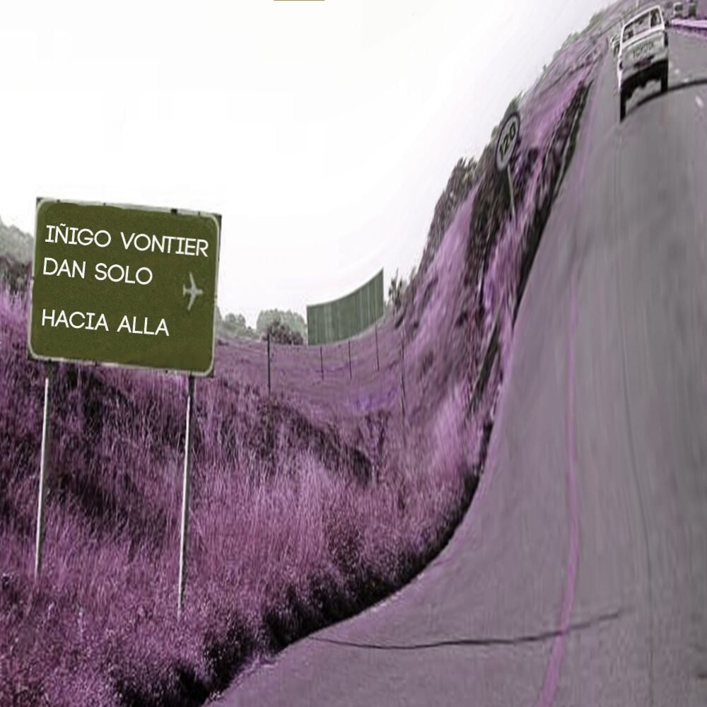 Picture of Hacia Alla