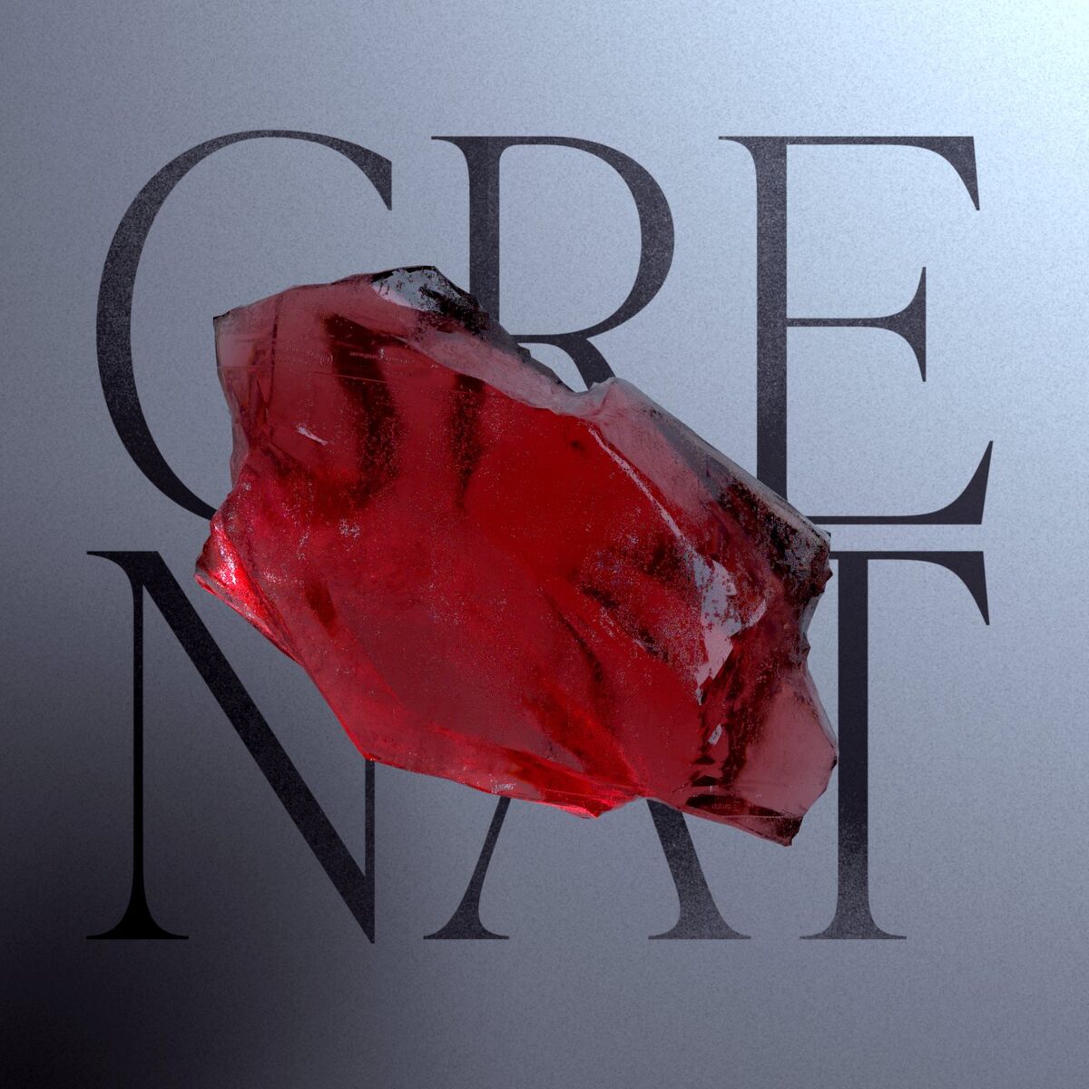 Album cover of GRENAT