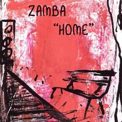 Cover of HOME