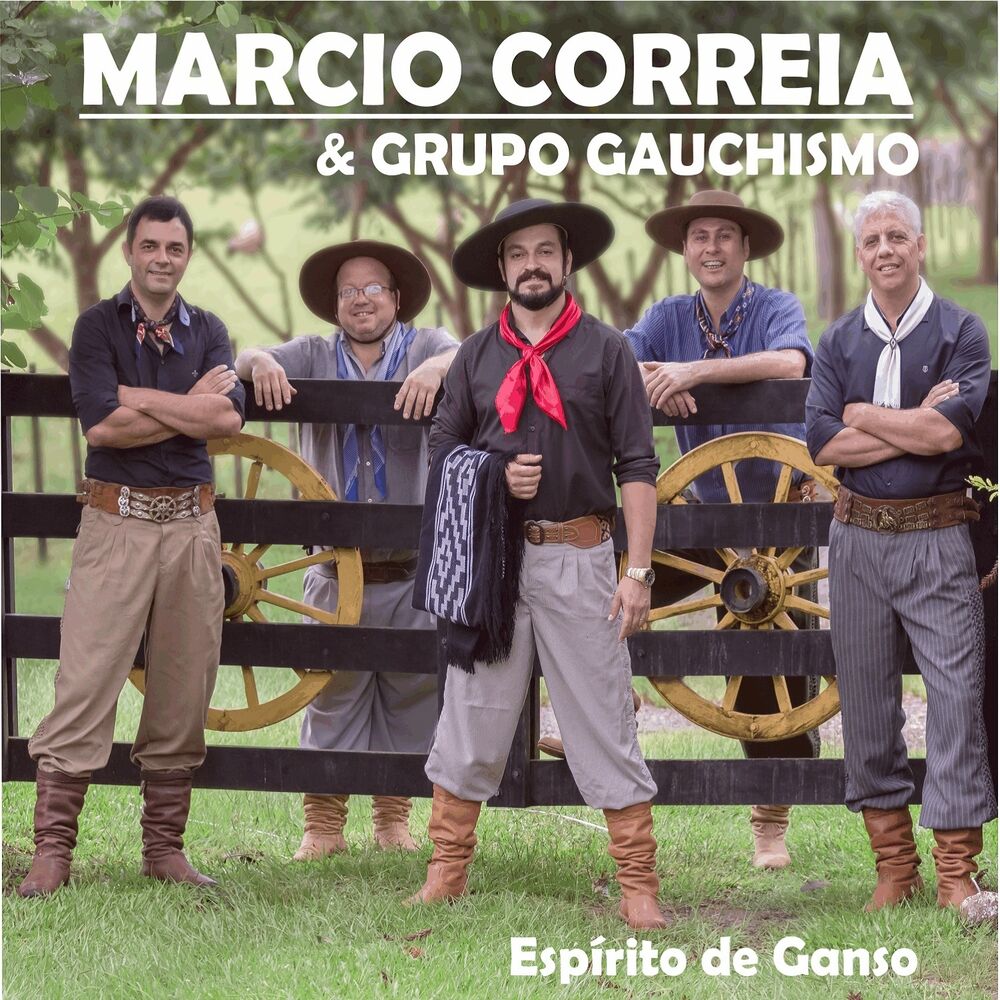 Picture of Espírito de Ganso