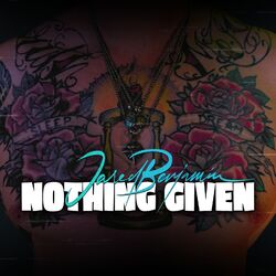 Cover of Nothing Given