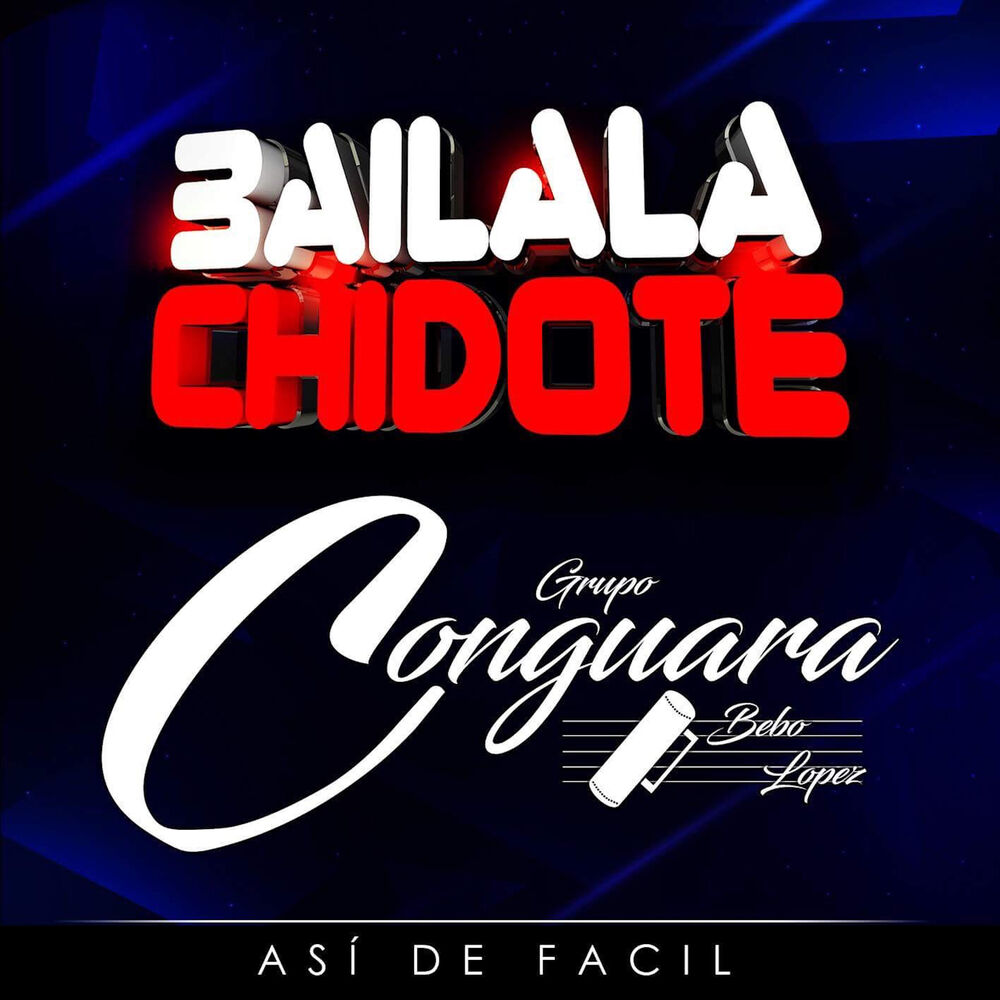 Picture of Báilala Chidote