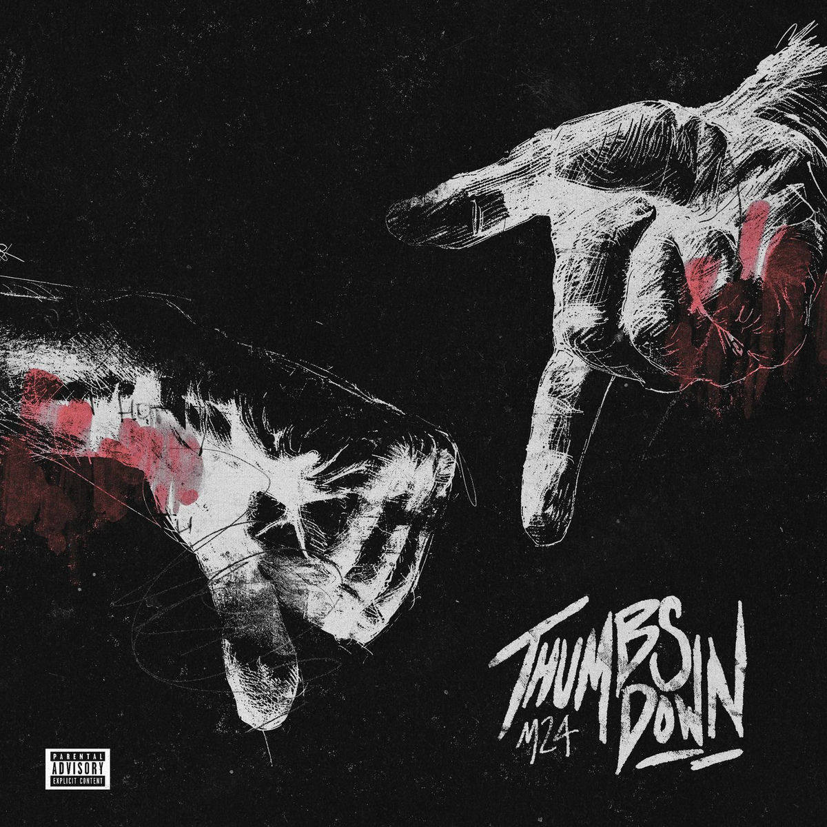 Album cover of Thumbs Down