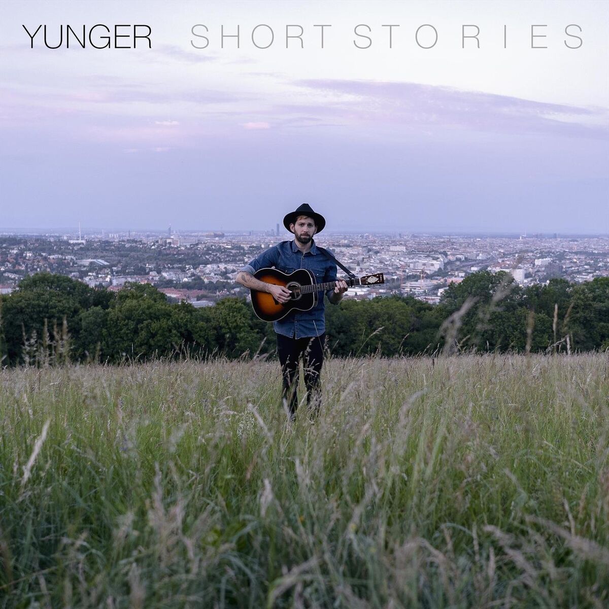 Album cover of Short Stories