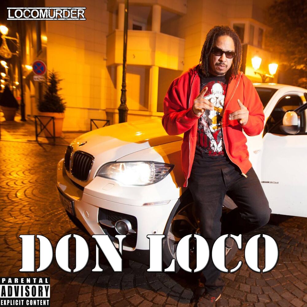Picture of Don Loco