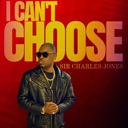 Cover of I Can't Choose