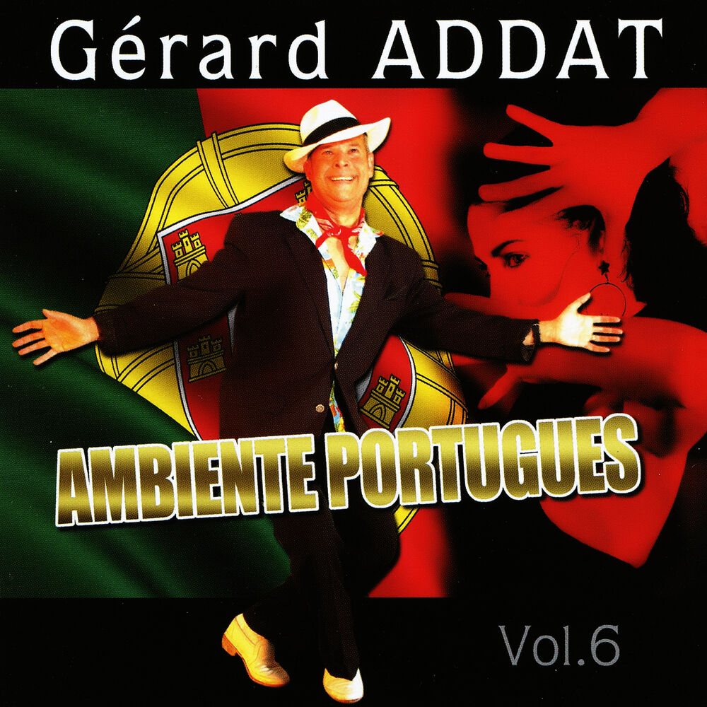 Picture of Ambiante Portugues Vol. 6