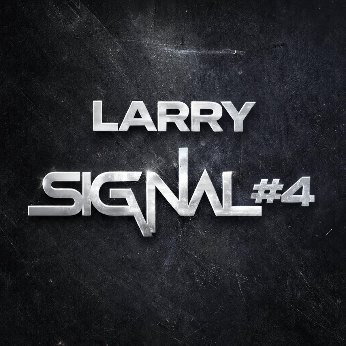Album cover of SIGNAL #4