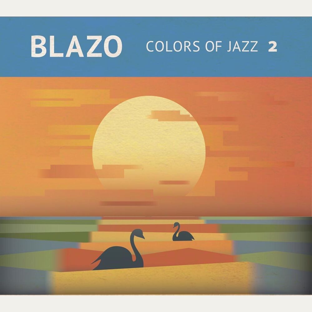 Picture of Colors of Jazz 2