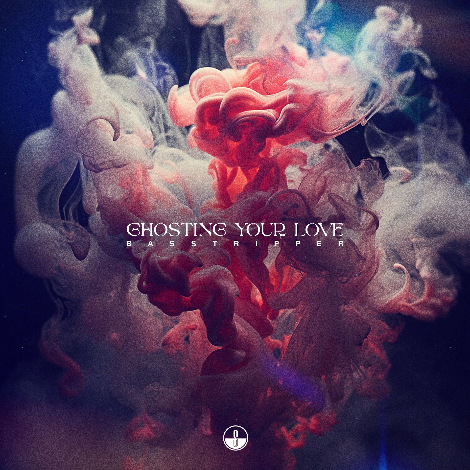 Album cover of Ghosting Your Love