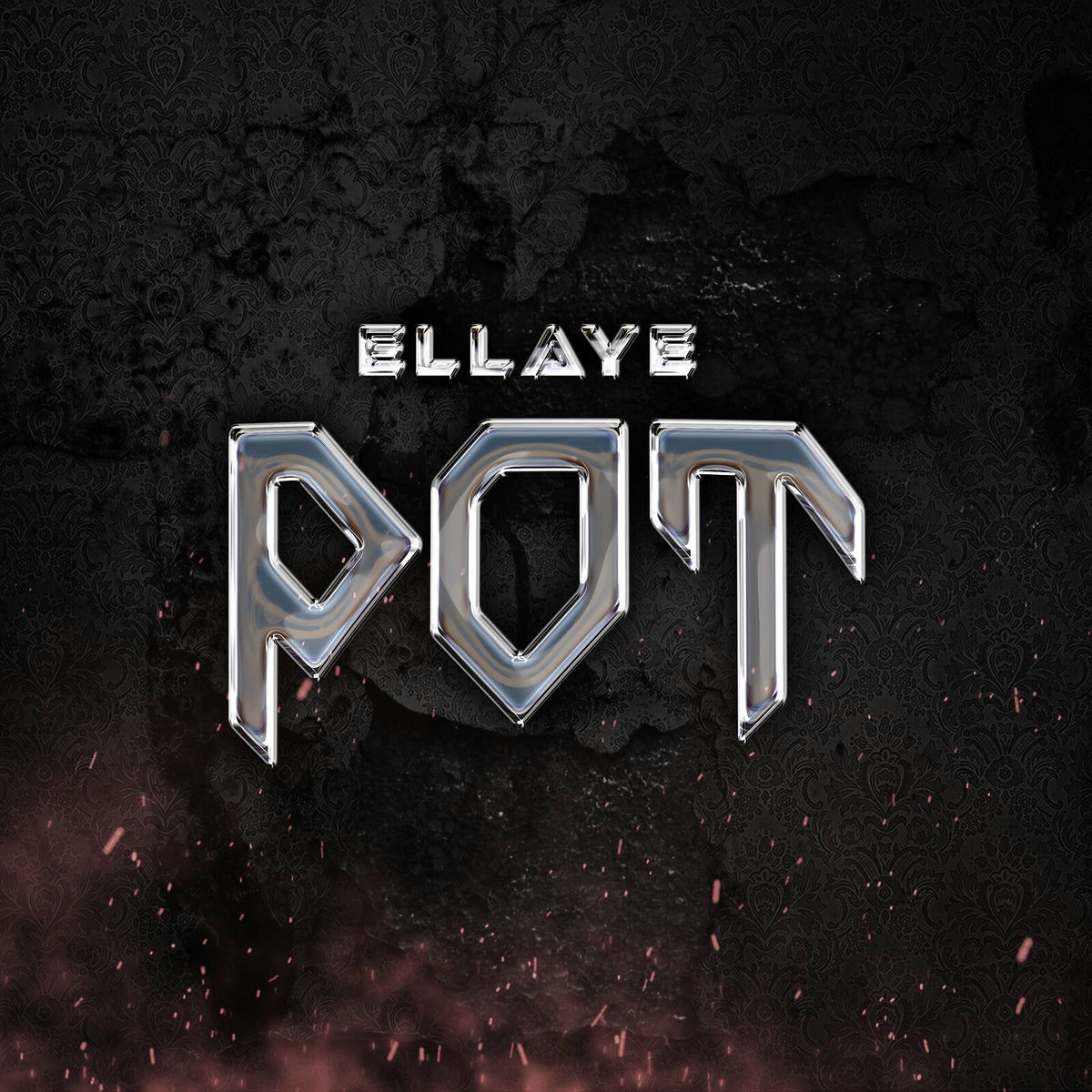 Album cover of Pot