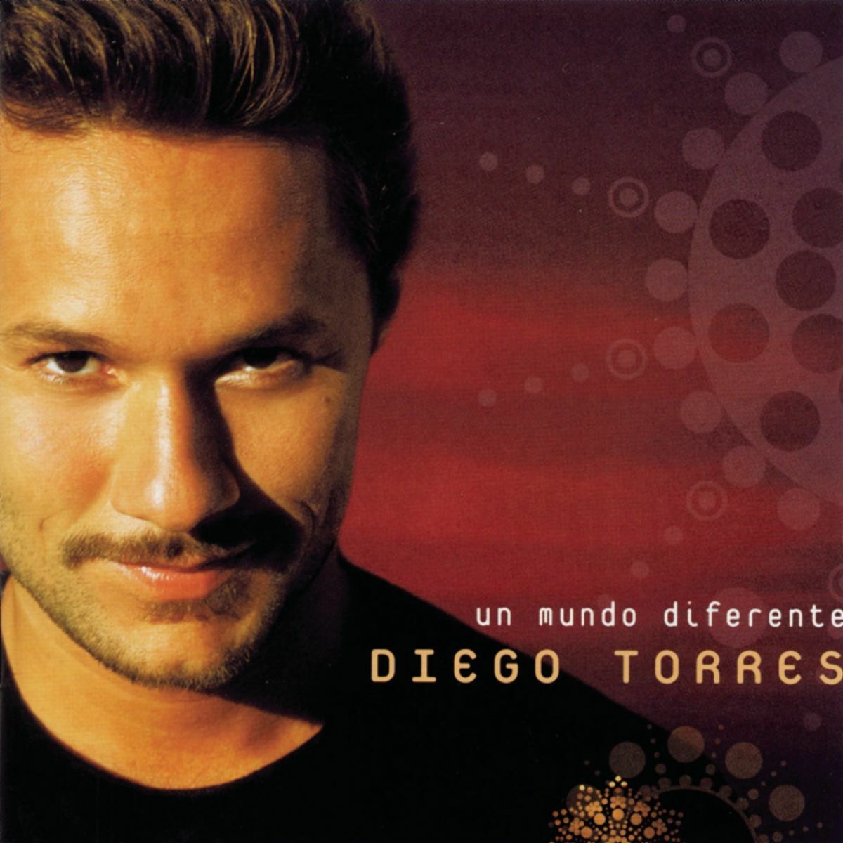 Album cover of Un Mundo Diferente