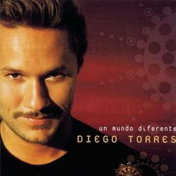 Cover of Un Mundo Diferente
