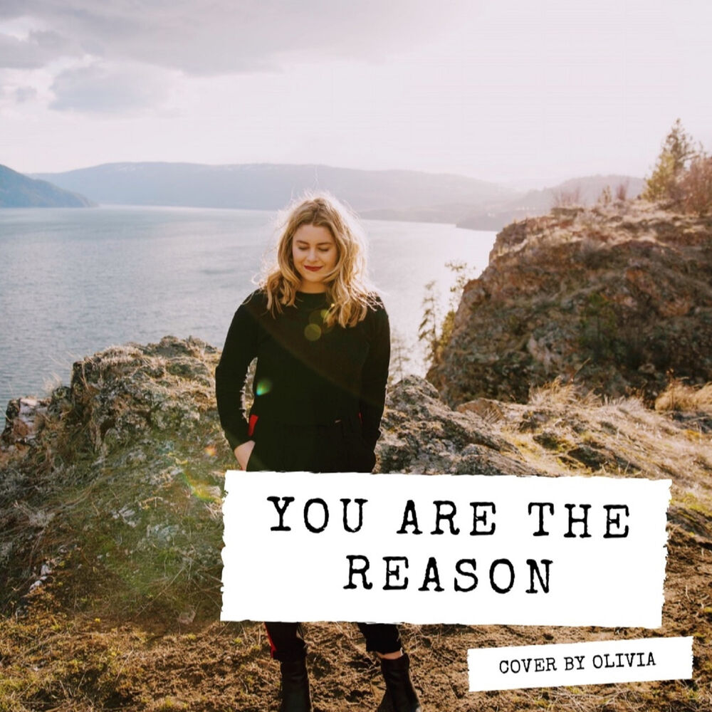 Picture of You Are the Reason