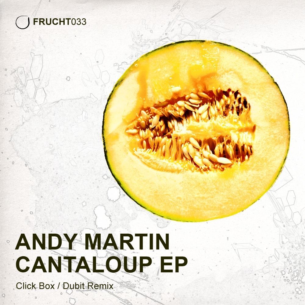 Picture of Cantaloup EP