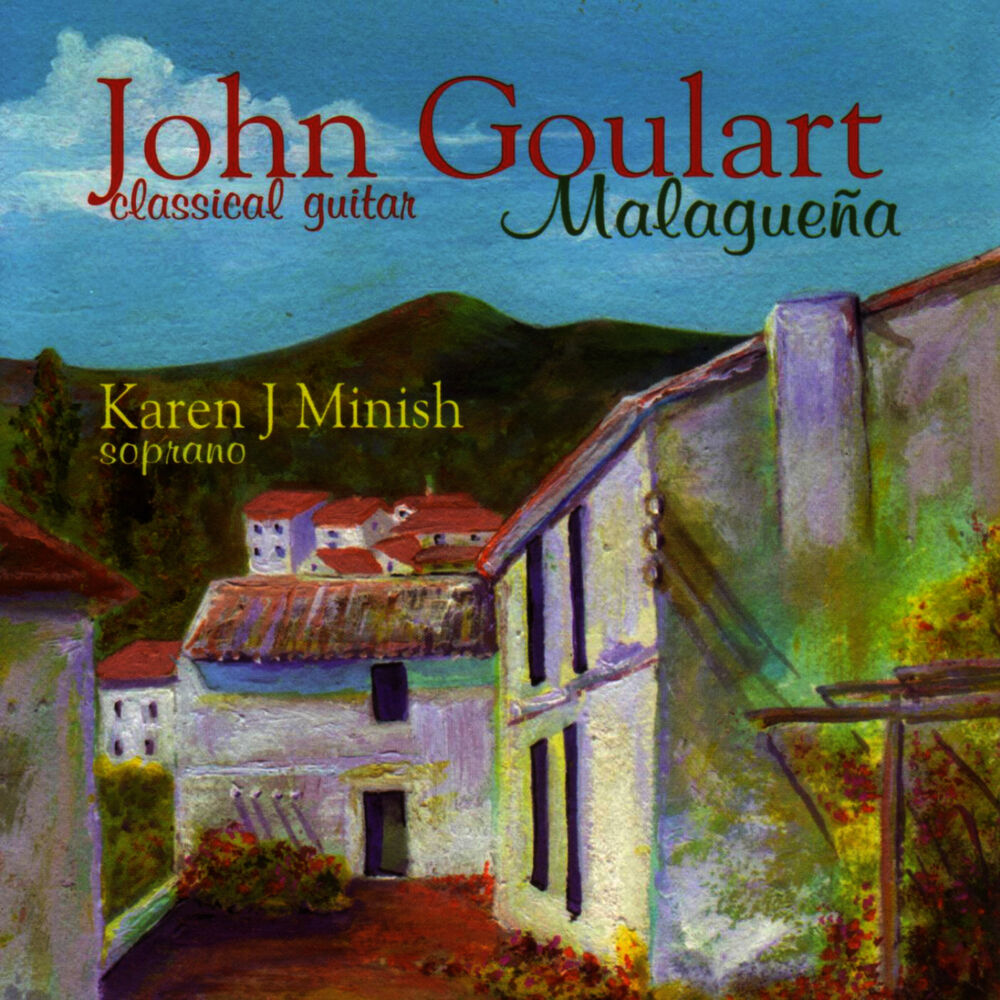 Picture of Malaguena
