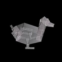 Cover of Lucky Penny (Black Loops Remix)
