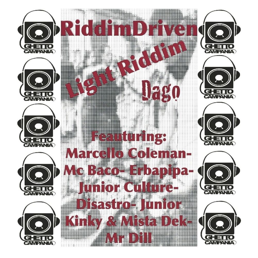 Picture of Light Riddim