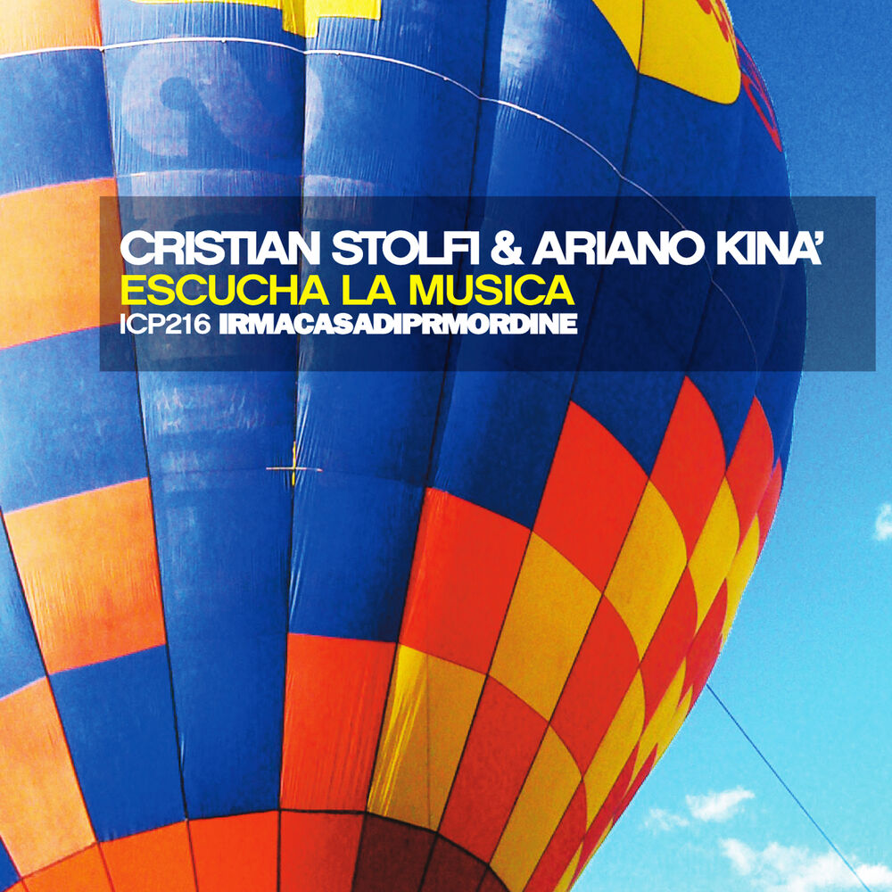 Picture of Escucha la Musica