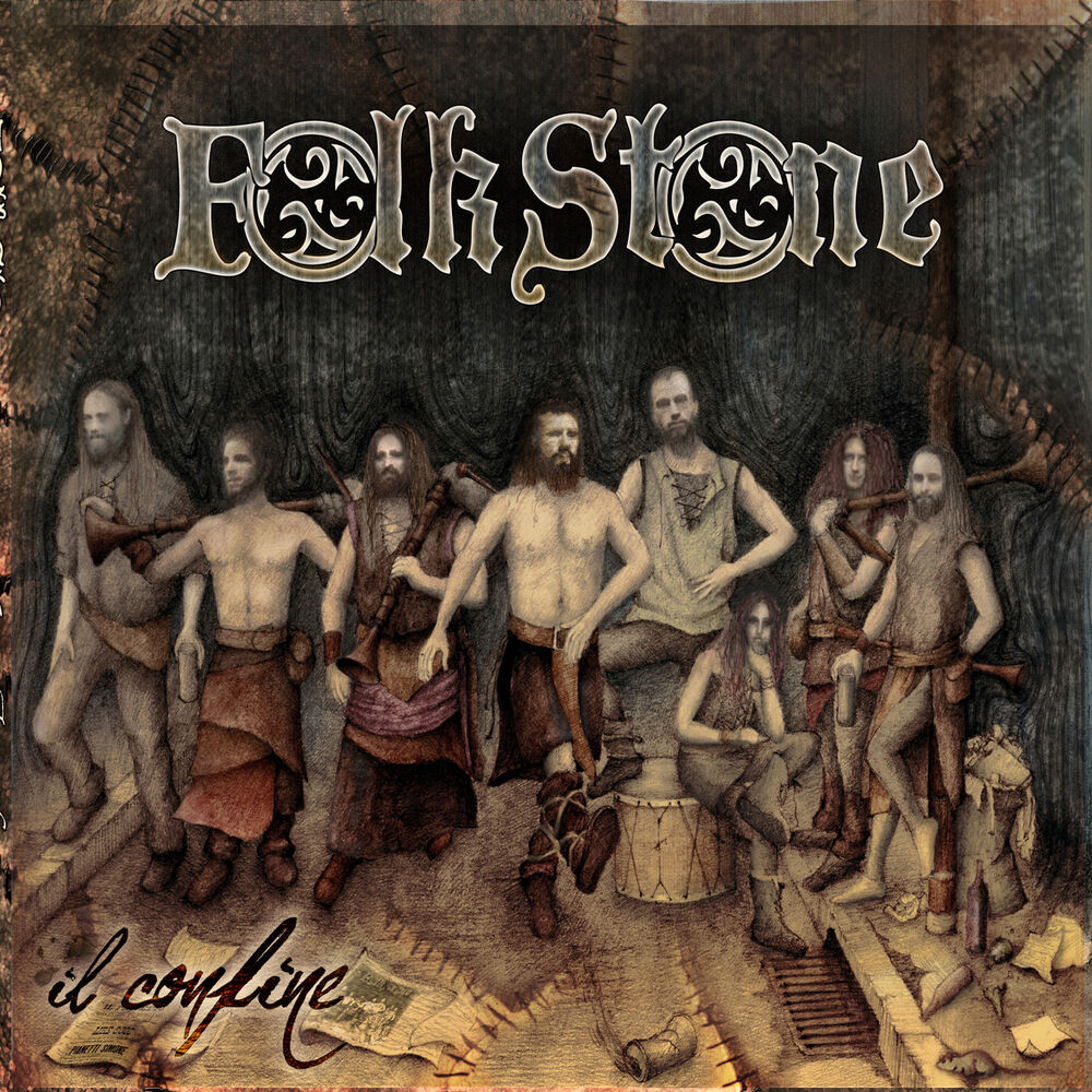 Picture of Il confine (Deluxe Edition)